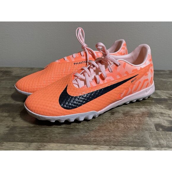 Nike Phantom GX Academy | Turf Soccer | Guava Ice | Men’s 6 Wmns 7.5 |DZ3490-800 main image 6